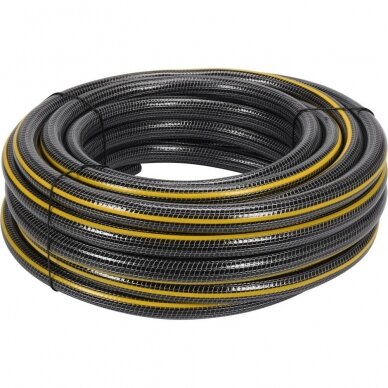 Garden hose 3/4" 25m (5-layers)