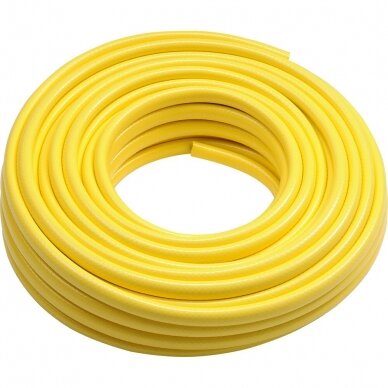 Garden hose 3/4" 30m