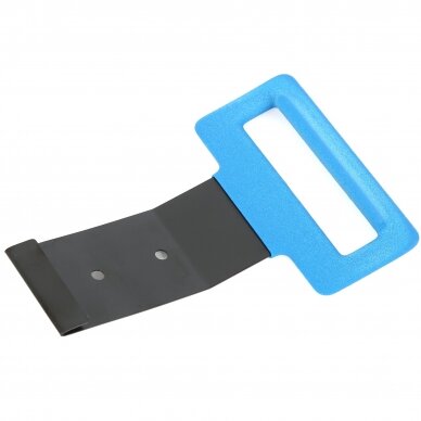 Window belt remover tool