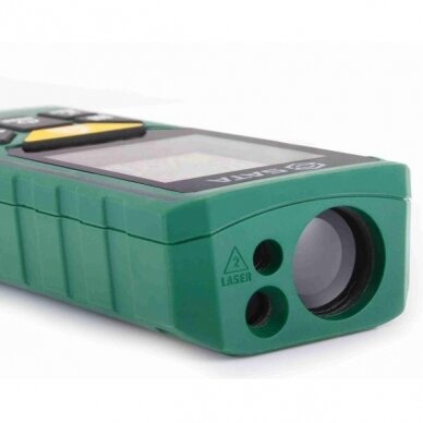 Laser range finder distance meter 0-60m 7