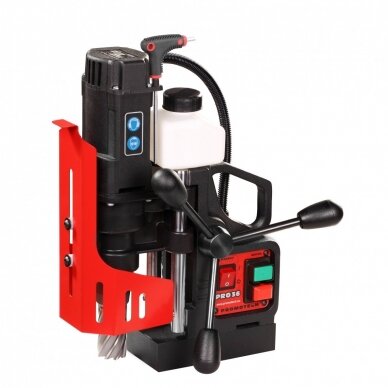 Compact magnetic drill-cutter PRO 36 920W/230V