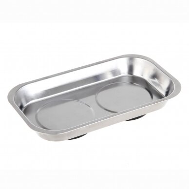 Magnetic tray 237x135mm