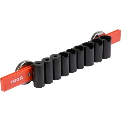 Magnetic holder for tools 350mm YT-08354