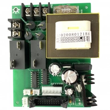 Power board for PL-1120/PL-1150/PL-1152/PL-1820/PL-1897 (spare part)