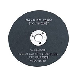 Cut-off wheel 76mm