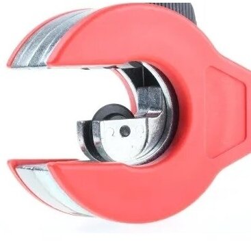 Ratchet pipe cutter 1