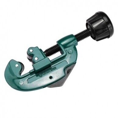 Pipe cutter 2