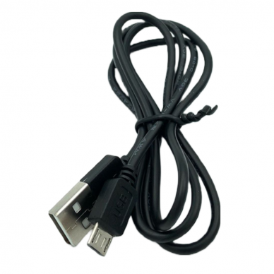 Micro USB cable 80cm)