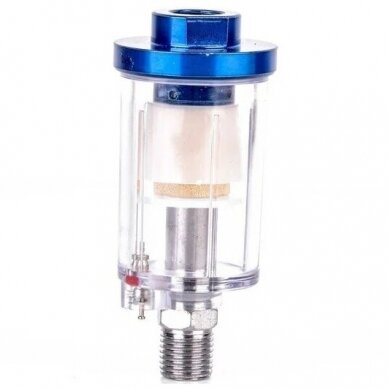 Oil & water separator 1/4"