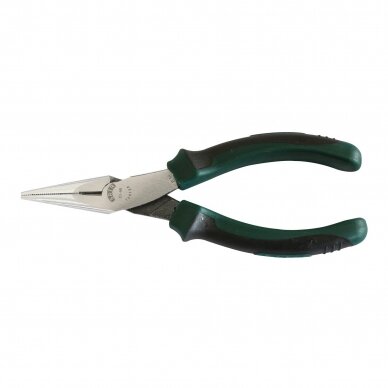 Mini long nose pliers 123,5mm