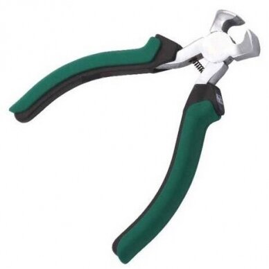 Mini top cutting pliers 125mm