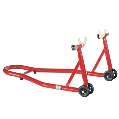 Motorcycle support stand for rear wheel 200kg