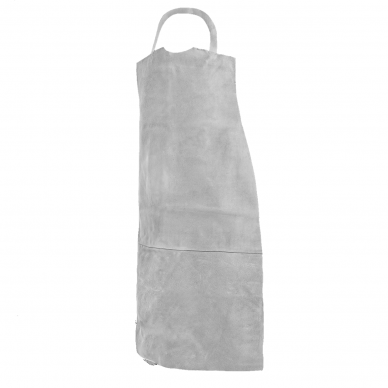 Leather apron KOVAR