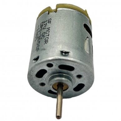 hot air gun HG20-600 No.20 Motor assy. Spare part 2