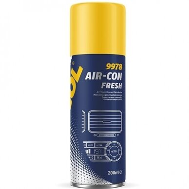 MANNOL Air-con fresh 200ml