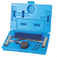 Tire repair kit 27pcs