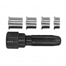 Spark plug thread repair kit M14x1.25