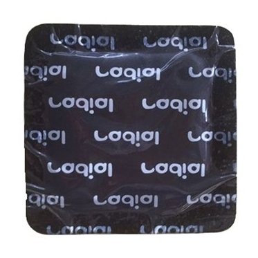 Universal square tire patch 46mm (40pcs)