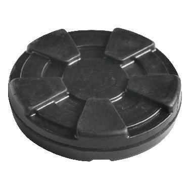 Rubber jack pad 96.5mm