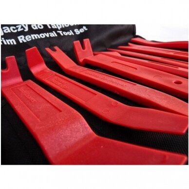 Trim molding removal set 11pcs 2