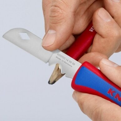 Electric knife KNIPEX 4