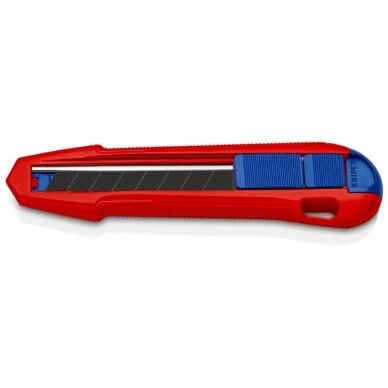 Universal knife CutiX KNIPEX 1