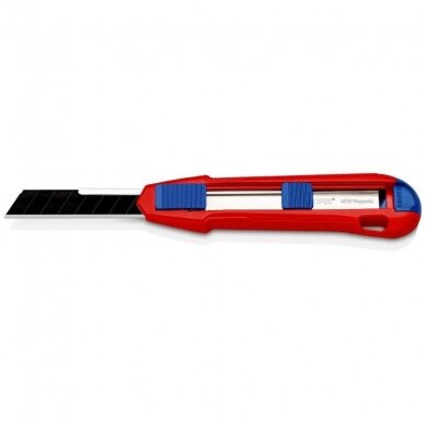 Universal knife CutiX KNIPEX 4