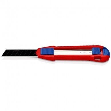 Universal knife CutiX KNIPEX 5