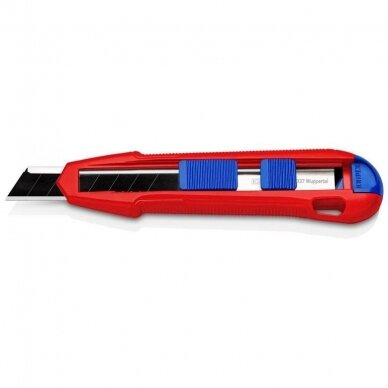 Universal knife CutiX KNIPEX