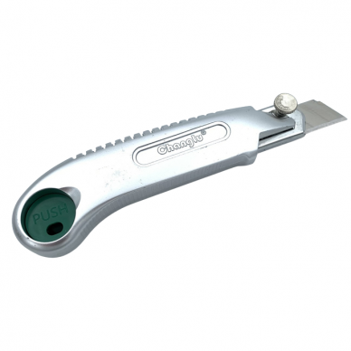 Cutter knife 18mm 2