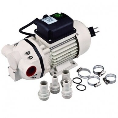 AdBlue electric transfer pump 230V