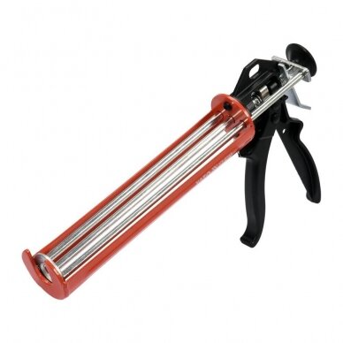 Caulking gun (reinforced) 300ml 1