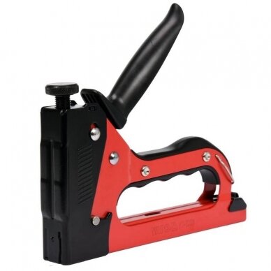 Staple gun 6-14mm 3 way 1