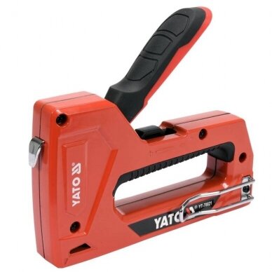 Staple gun 6-15mm 2 way 1