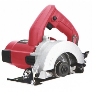 Electric Masonry Saw