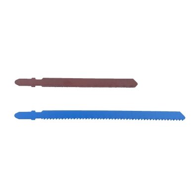 Blade set (2pcs) 105/145mm for JS08-100 jig saw