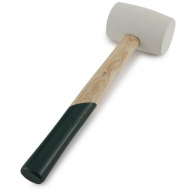 Rubber mallet hammer 0.45kg 3