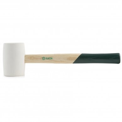 Rubber mallet hammer 0.67kg