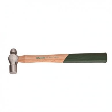 Hickory ball pein hammer 0.68kg