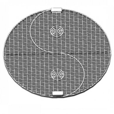 Strainer for HC-2085 & HC-2097