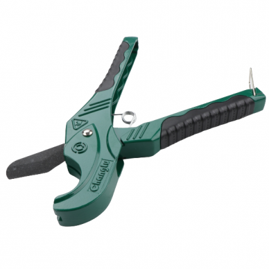 PVC Pipe cutter 33mm 3