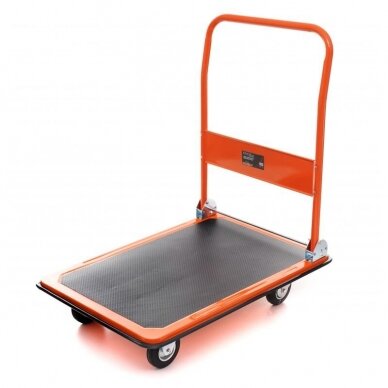 Platform transport trolley 300kg