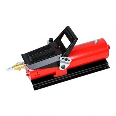 Pneumatic / hydraulic foot pump 0.69L