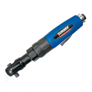 Air ratchet wrench 1/2"