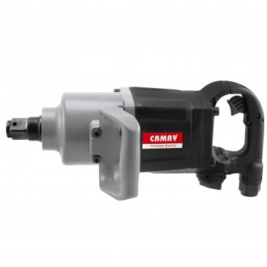 1" Dr. Super duty air impact wrench (Pinless clutch)