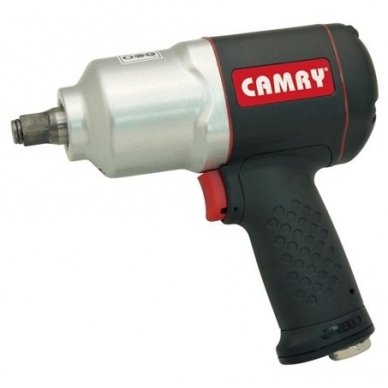 Impact wrench 1/2"