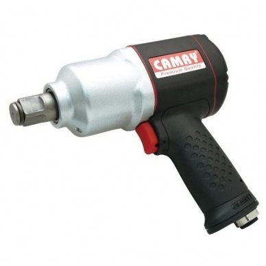 Mini air impact wrench 3/4"