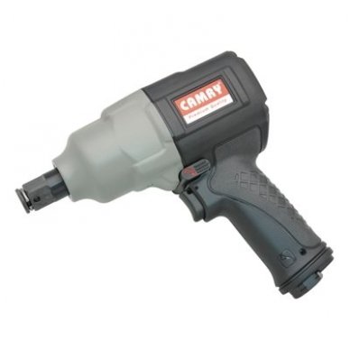 Super duty mini air impact wrench 3/4"