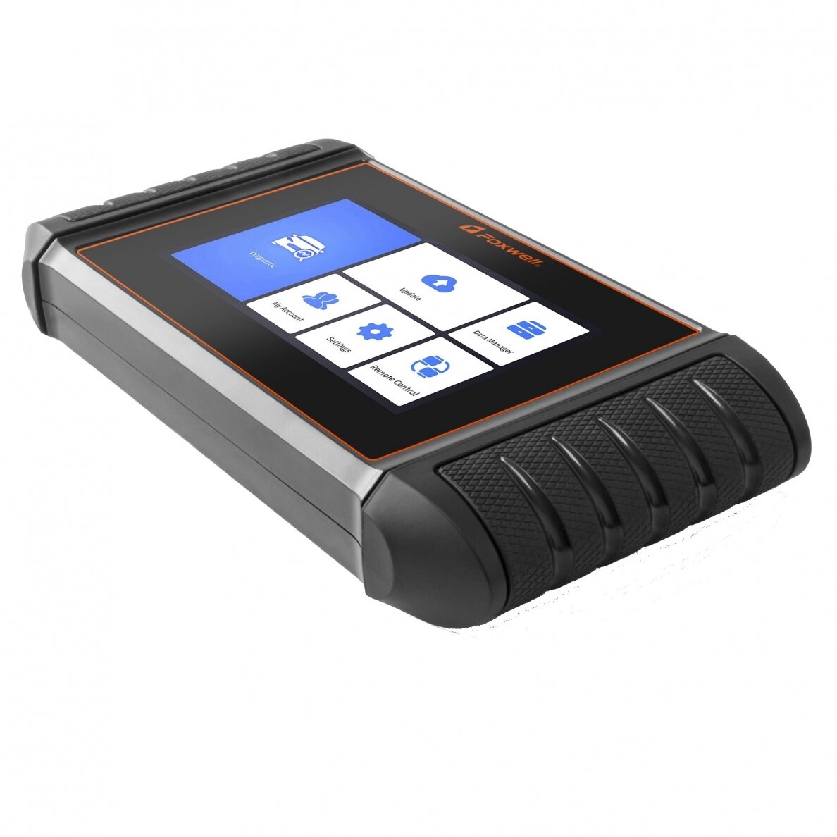 Multi-System tablet scanner, (LCD) i53 | Diagnostic and test equipment ...