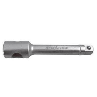 3/4" Dr. Extension bar with hole